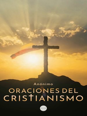 cover image of Oraciones del Cristianismo